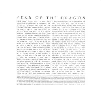 LP Fucked Up: Year Of The Dragon