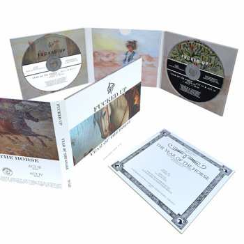 2CD Fucked Up: Year Of The Horse