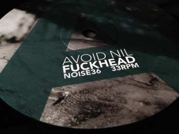 LP Fuckhead: Avoid Nil