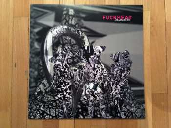 LP Fuckhead: Dislocation