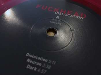 LP Fuckhead: Dislocation