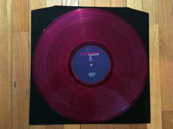 LP Fuckhead: Dislocation