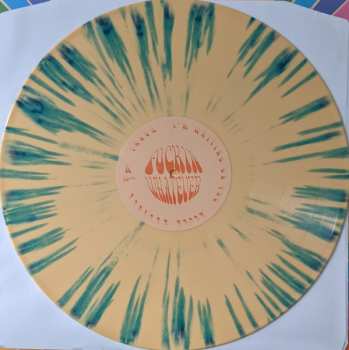 LP Fuckin Whatever: Fuckin Whatever CLR