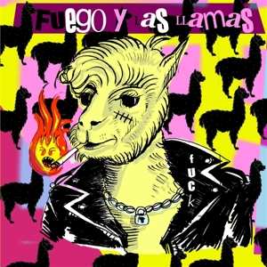 SP Fuego Y Las Llamas: Pajarito / El Fuego y la Llama