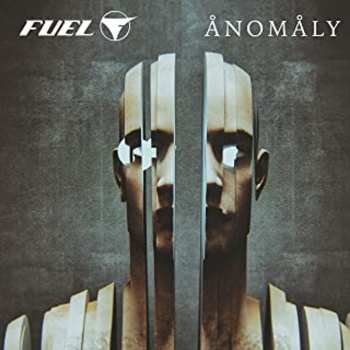 CD Fuel: ÅNOMÅLY