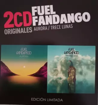 Aurora / Trece Lunas