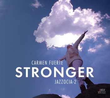 Album Fuerte / Jazzocia-2: Stronger