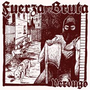 LP Fuerza Bruta: Verdugo LTD | CLR