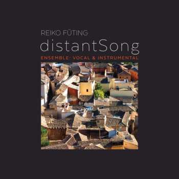 Album Fueting / Dresden: Distant Song