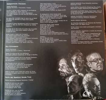LP Fufluns: Refusés