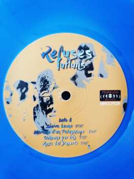 LP Fufluns: Refusés