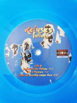 LP Fufluns: Refusés
