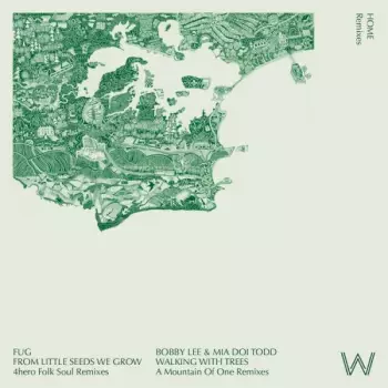 Home Remixes