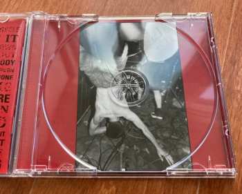 CD Fugazi: 13 Songs
