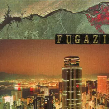 Fugazi: End Hits