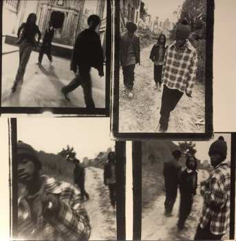 LP Fugees: Blunted On Reality