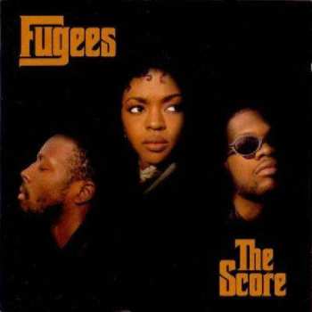 2LP Fugees: The Score