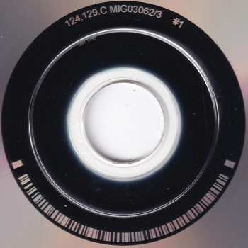 3CD Gerhard Führs: The Complete Recordings