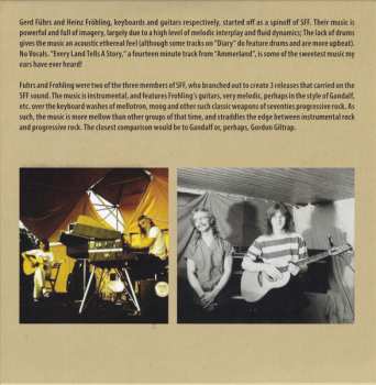 3CD Gerhard Führs: The Complete Recordings