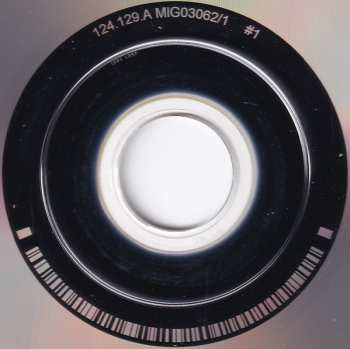 3CD Gerhard Führs: The Complete Recordings