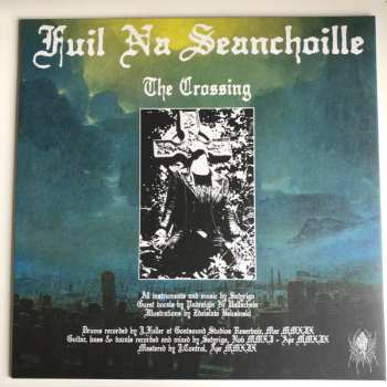 LP Fuil Na Seanchoille: The Crossing