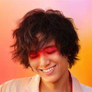 Album Fujii Kaze: Love All Serve All