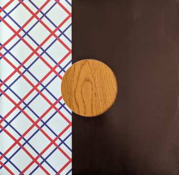 LP Fujiya & Miyagi: Slight Variations LTD | CLR