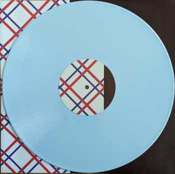 LP Fujiya & Miyagi: Slight Variations LTD | CLR
