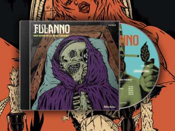 CD Fulanno: Hash Negro En Las Misas Funebres