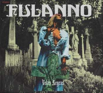 CD Fulanno: Velas Negras