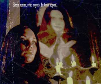 CD Fulanno: Velas Negras