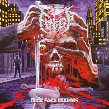 CD Fulci: Duck Face Killings