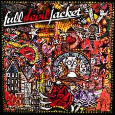 Album Full Devil Jacket: Valley Of Bones