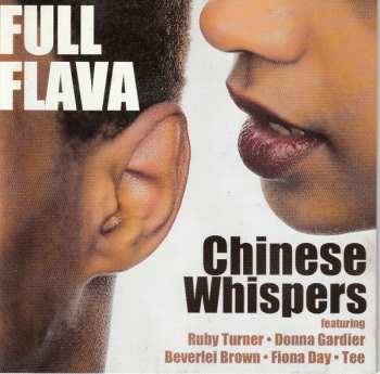 Album Full Flava: Chinese Whispers