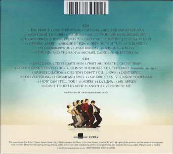 2CD Madness: Full House (The Very Best Of Madness)