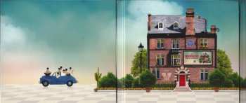 2CD Madness: Full House (The Very Best Of Madness)