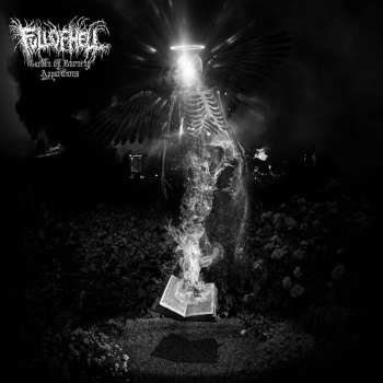 Album Full Of Hell: Garden Of Burning Apparitions