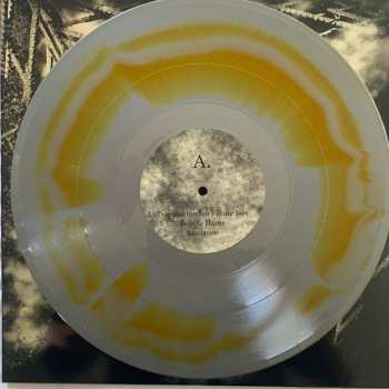 LP Primitive Man: Suffocating Hallucination CLR | LTD