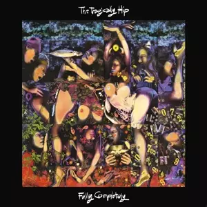 The Tragically Hip: Fully Completely
