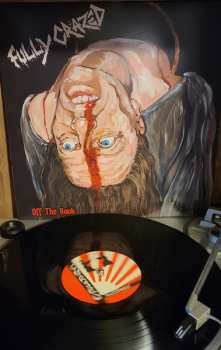 LP Fully Crazed: Off The Hook