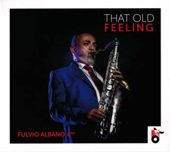 CD Fulvio Albano Quartet: That Old Feeling DIGI