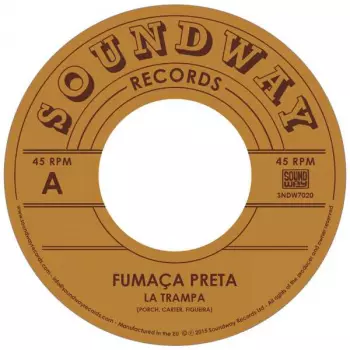 Fumaca Preta: La Trampa/apelo