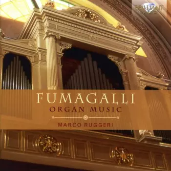 Organ Music