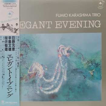 Album Fumio Karashima Trio: Elegant Evening