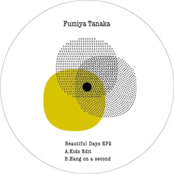 Fumiya Tanaka: Beautiful Days Vol. 2