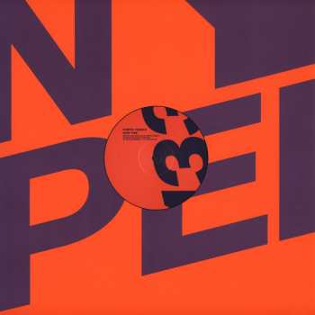 LP Fumiya Tanaka: Deep One