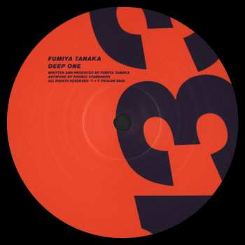 LP Fumiya Tanaka: Deep One
