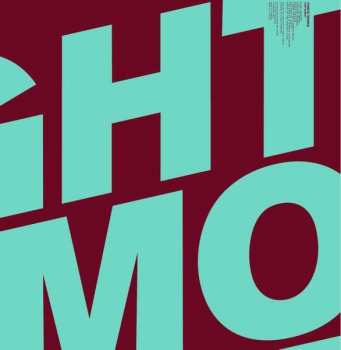 3LP Fumiya Tanaka: Right Moment