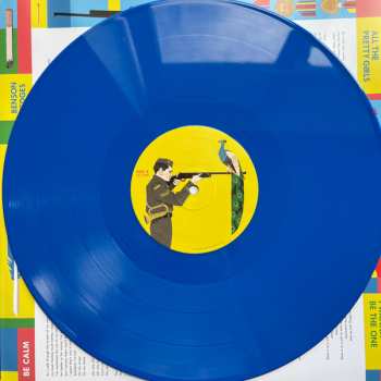2LP Fun.: Aim And Ignite CLR