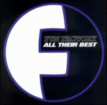 Album Fun Factory: All Their Best